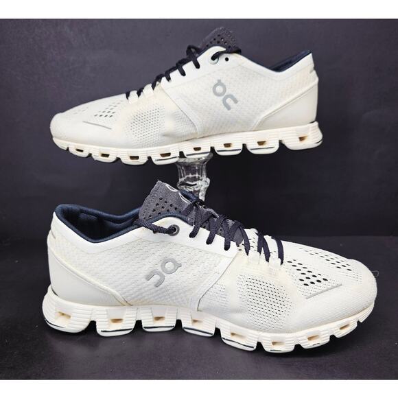 Oncloud Womwn 7.5 Comfy footwear - Picture 5 of 9